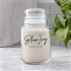 Pmall thumb Personalized Logo Glass Jar  - 30341