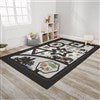 60x96 Area Rug