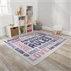 48x60 Area Rug