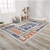 60x96 Area Rug