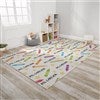 60x96 Area Rug