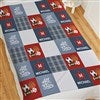 50x60 Fleece Blanket