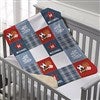 Product Thumbnail 30x40 Sherpa Blanket