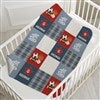 Product Thumbnail 30X40 Quilted Blanket