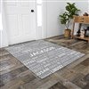 48x60 Area Rug