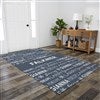 60x96 Area Rug