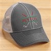 Product Thumbnail Grey Hat
