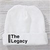 Product Thumbnail Baby Hat