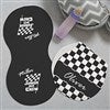 Burp Cloths Set of 2