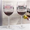 Product Thumbnail Red Wine Glass