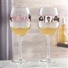 Product Thumbnail White Wine Glass