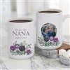Product Thumbnail 15 oz. White Mug