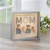 Product Thumbnail 6x6 Grey