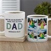 Product Thumbnail 11 oz. White Mug 