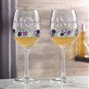 White Wine Glass