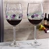 Product Thumbnail Red Wine Glass