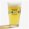 Product Thumbnail Pint Glass