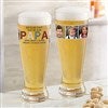 Pilsner Glass