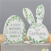 Product Thumbnail Bunny & Egg