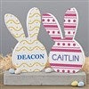 Product Thumbnail Two Bunny Examples
