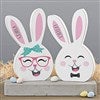 Product Thumbnail Bunny Design