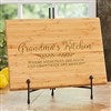 Product Thumbnail Cutting Board 