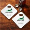 Pmall thumb Personalized Logo Beer Bottle Opener Coasters  - 30794