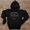 Product Thumbnail Hooded Sweatshirt