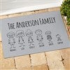 18x27 Doormat