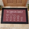 Product Thumbnail 20x35 Doormat with Tray