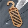 Product Thumbnail Natural Tie Rack