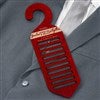 Product Thumbnail Red Tie Rack