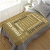 Product Thumbnail Quilted Blanket