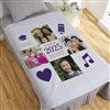 Product Thumbnail 50x60 Sweatshirt Blanket