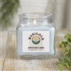 Pmall thumb Personalized Logo Scented Glass Candle Jar - 30921