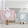 Product Thumbnail Hooded Towel