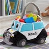 Product Thumbnail Police Truck