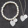 Product Thumbnail Necklace & Bracelet