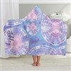 Product Thumbnail Hooded Towel