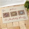 Product Thumbnail 18x27 Doormat Only