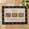 18x27 Doormat with Tray