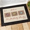 18x27 Doormat with Tray