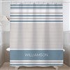Product Thumbnail Shower Curtain