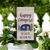 Product Thumbnail Happy Camper - Design