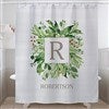 Product Thumbnail Shower Curtain