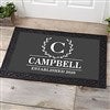 20x35 Doormat with Tray