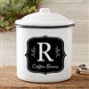 Product Thumbnail 40 oz. Medium Canister