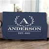 Product Thumbnail 50x60 Fleece Blanket
