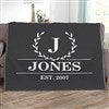 Product Thumbnail 56x60 Woven Blanket 