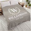 Product Thumbnail 90x90 Fleece Blanket